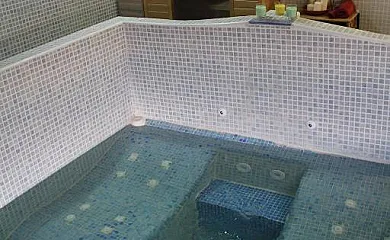 El Rincón de Palmacio en Pálmaces de Jadraque (Guadalajara) - Foto 3