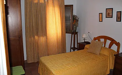 El Rincón de Palmacio en Pálmaces de Jadraque (Guadalajara) - Foto 4