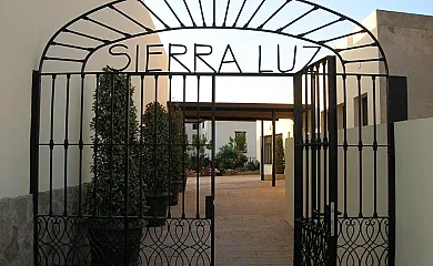 Hotel Sierra Luz en Cortegana (Huelva) - Foto 2