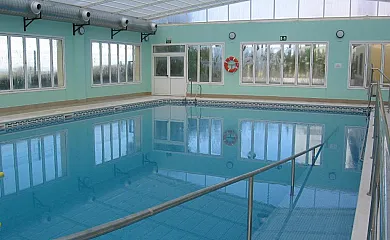 Hotel Sierra Luz en Cortegana (Huelva) - Foto 3