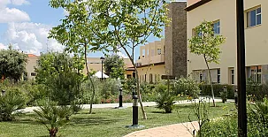 Hotel Sierra Luz 004