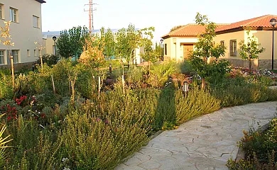 Hotel Sierra Luz en Cortegana (Huelva) - Foto 5