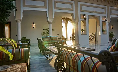 Príncipe de Cortegana en Cortegana (Huelva) - Foto 2