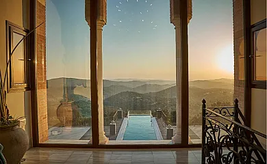 Príncipe de Cortegana en Cortegana (Huelva) - Foto 5