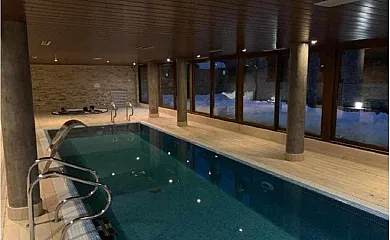 Casa Fuente del Tesoro en Panticosa (Huesca) - Foto 2