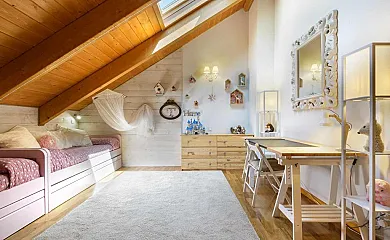 Casa Fuente del Tesoro en Panticosa (Huesca) - Foto 4