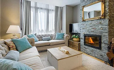 Casa Fuente del Tesoro en Panticosa (Huesca) - Foto 5