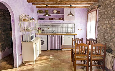 Casa el Francés en Bellestar (Huesca) - Foto 2