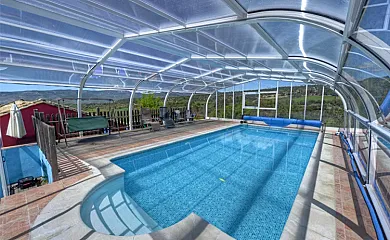 Casa el Francés en Bellestar (Huesca) - Foto 3