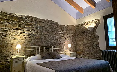 El Caserío de Fatas en Navasa (Huesca) - Foto 4