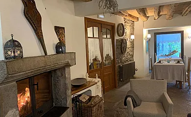 El Caserío de Fatas en Navasa (Huesca) - Foto 3