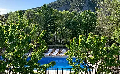 El Caserío de Fatas en Navasa (Huesca) - Foto 2