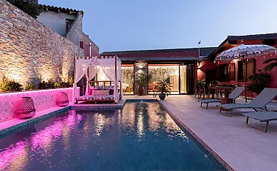 El Jardín de Gala en Castejón de Monegros (Huesca) - Foto 2