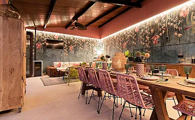 El Jardín de Gala en Castejón de Monegros (Huesca) - Foto 4