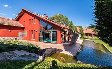 Fuentes Blancas en Vegacervera (León) - Foto 2