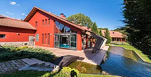 Hotel Fuentes Blancas 002
