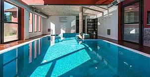 Hotel Fuentes Blancas 003