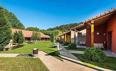 Hotel Fuentes Blancas en Vegacervera (León) - Foto 4