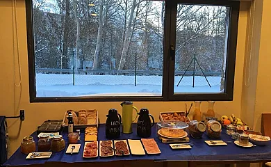 Fuentes Blancas en Vegacervera (León) - Foto 5