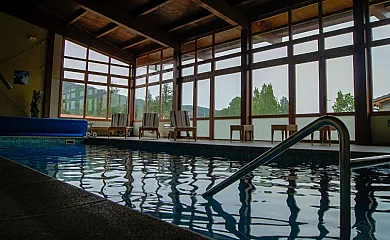 Las Cabañas en Vegaquemada (León) - Foto 2