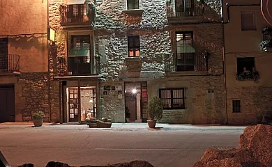 Cal Menut en Belianes (Lleida) - Foto 7