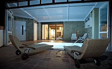 Cal Menut en Belianes (Lleida) - Foto 10