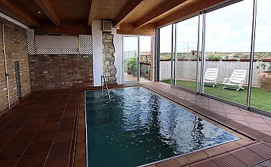 Cal Menut en Belianes (Lleida) - Foto 12