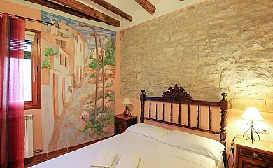 Cal Menut en Belianes (Lleida) - Foto 14