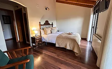 Casa Churchill en Claverol (Lleida) - Foto 3