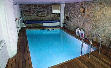 Casa Churchill en Claverol (Lleida) - Foto 2