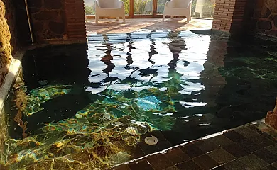 Mas La Portella en Bassella (Lleida) - Foto 4