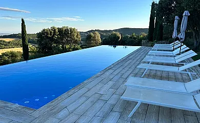 Mas La Portella en Bassella (Lleida) - Foto 2