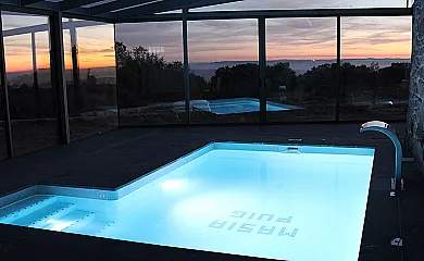 Puig de Vallferosa en Tora (Lleida) - Foto 3