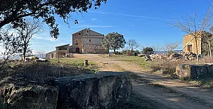 Masía Manonelles 003