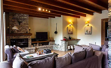 Alba d'Esteve en Espot (Lleida) - Foto 4