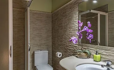 Mas Palleu en Santa Pau (Girona) - Foto 13