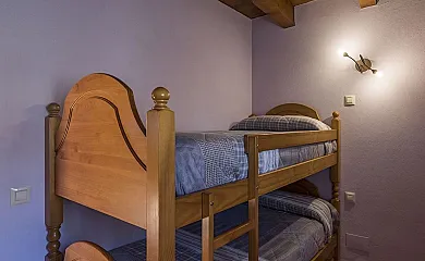 Mas Palleu en Santa Pau (Girona) - Foto 14