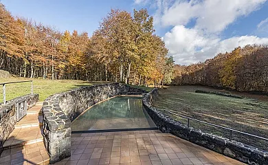 Mas Palleu en Santa Pau (Girona) - Foto 3