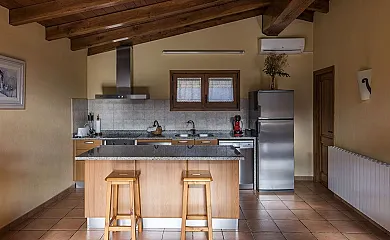 Mas Palleu en Santa Pau (Girona) - Foto 15