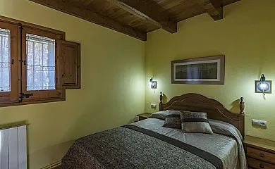 Mas Palleu en Santa Pau (Girona) - Foto 16