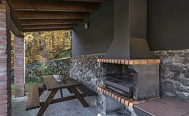 Mas Palleu en Santa Pau (Girona) - Foto 18