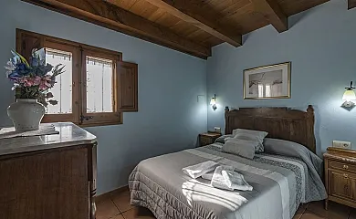 Mas Palleu en Santa Pau (Girona) - Foto 19