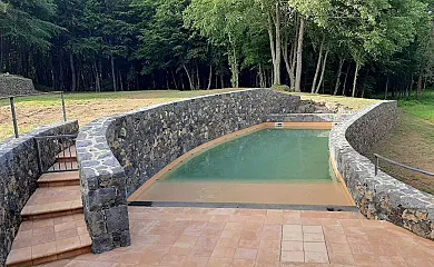 Mas Palleu en Santa Pau (Girona) - Foto 20