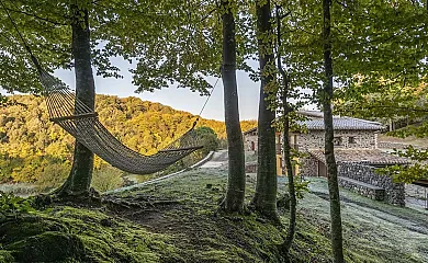 Mas Palleu en Santa Pau (Girona) - Foto 22