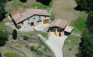 Mas Palleu en Santa Pau (Girona) - Foto 24