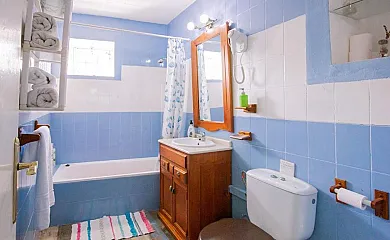 Cortijo de Don Víctor en Vera (Almería) - Foto 7