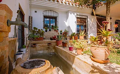 Cortijo de Don Víctor en Vera (Almería) - Foto 3