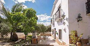 Cortijo de Don Víctor 008