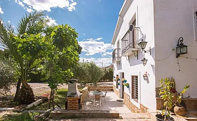 Cortijo de Don Víctor en Vera (Almería) - Foto 8