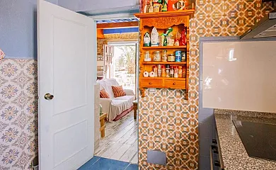 Cortijo de Don Víctor en Vera (Almería) - Foto 9